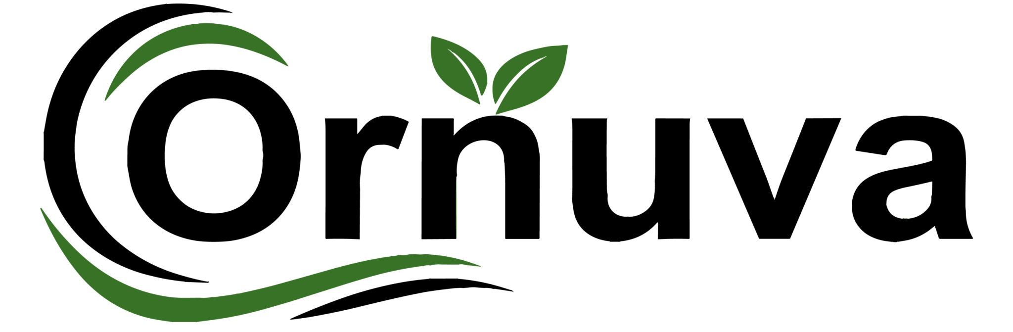 Ornuva logo