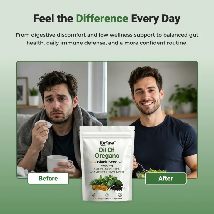 Wellness Product