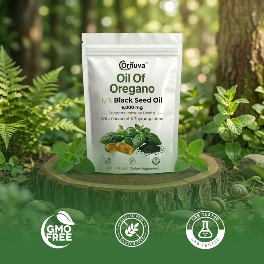 Featured Supplement