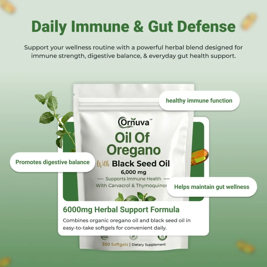 Herbal Product